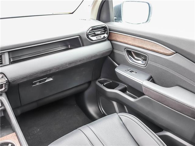 2026 Honda Pilot Touring (Stk: 2HA0660) in Stratford - Image 18 of 27