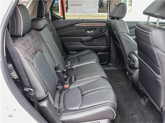 2026 Honda Pilot Touring (Stk: 2HA0660) in Stratford - Image 20 of 27