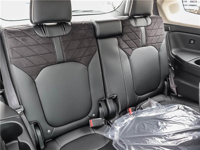 2026 Honda Pilot Touring (Stk: 2HA0660) in Stratford - Image 21 of 27