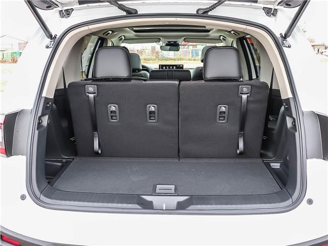 2026 Honda Pilot Touring (Stk: 2HA0660) in Stratford - Image 22 of 27