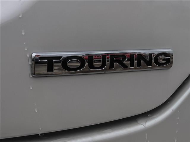 2026 Honda Pilot Touring (Stk: 2HA0660) in Stratford - Image 23 of 27
