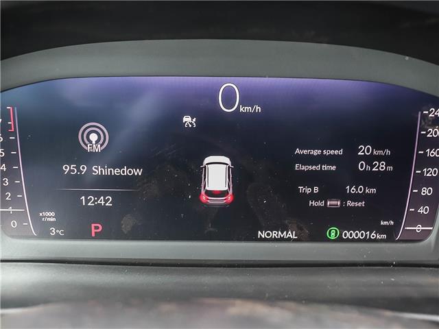 2026 Honda Pilot Touring (Stk: 2HA0660) in Stratford - Image 25 of 27