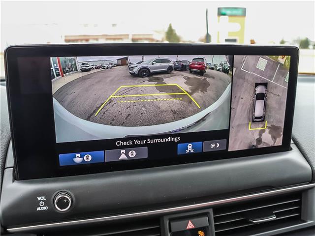 2026 Honda Pilot Touring (Stk: 2HA0660) in Stratford - Image 26 of 27