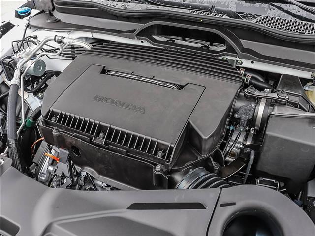 2026 Honda Pilot Touring (Stk: 2HA0660) in Stratford - Image 27 of 27