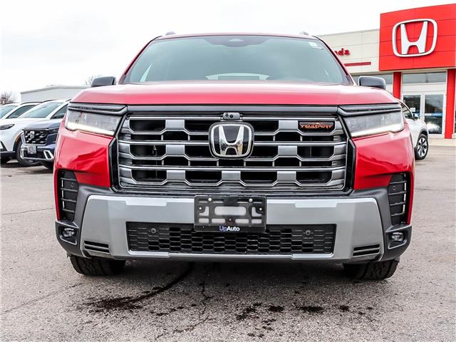 2026 Honda Pilot TrailSport (Stk: 2HA0659) in Stratford - Image 2 of 26