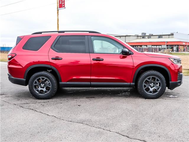 2026 Honda Pilot TrailSport (Stk: 2HA0659) in Stratford - Image 4 of 26
