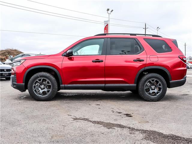2026 Honda Pilot TrailSport (Stk: 2HA0659) in Stratford - Image 6 of 26
