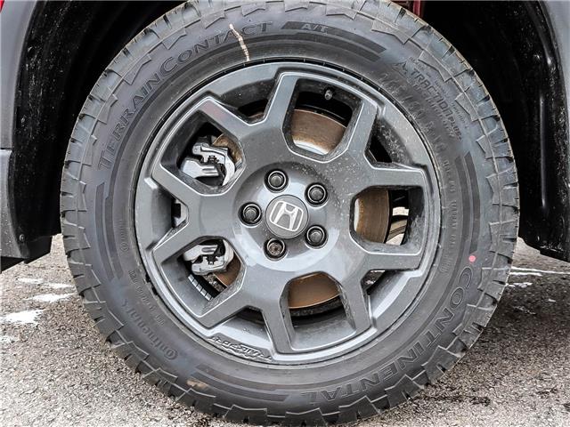 2026 Honda Pilot TrailSport (Stk: 2HA0659) in Stratford - Image 7 of 26