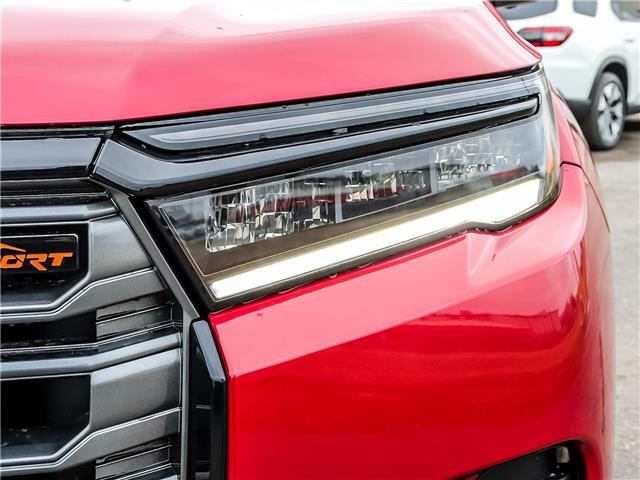 2026 Honda Pilot TrailSport (Stk: 2HA0659) in Stratford - Image 8 of 26