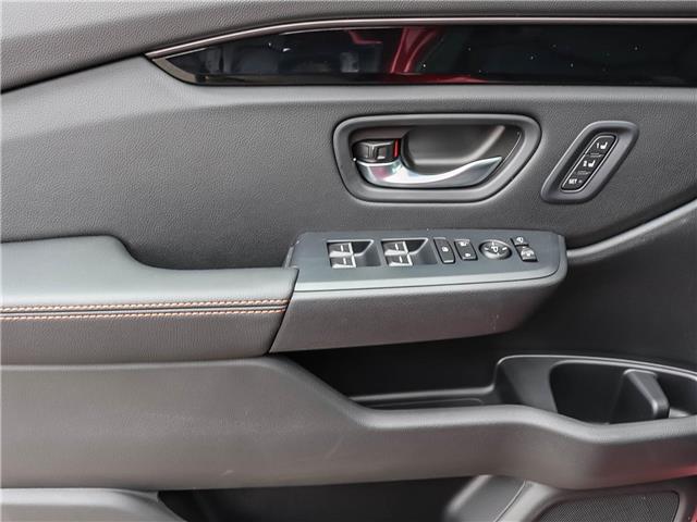 2026 Honda Pilot TrailSport (Stk: 2HA0659) in Stratford - Image 9 of 26