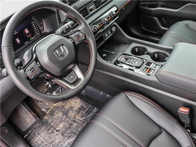 2026 Honda Pilot TrailSport (Stk: 2HA0659) in Stratford - Image 10 of 26