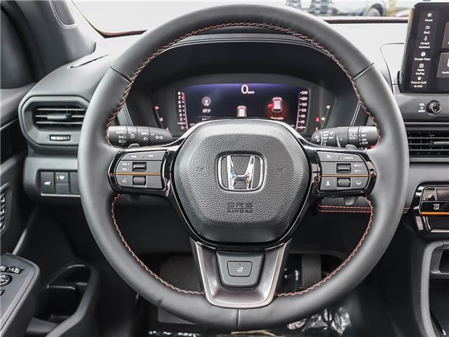 2026 Honda Pilot TrailSport (Stk: 2HA0659) in Stratford - Image 12 of 26