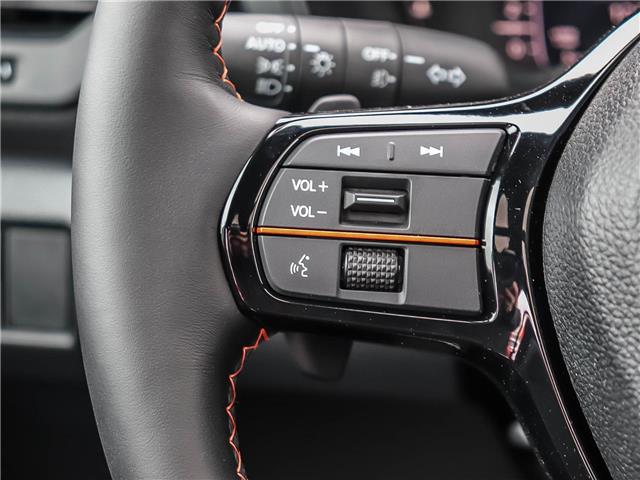 2026 Honda Pilot TrailSport (Stk: 2HA0659) in Stratford - Image 13 of 26