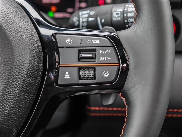 2026 Honda Pilot TrailSport (Stk: 2HA0659) in Stratford - Image 14 of 26