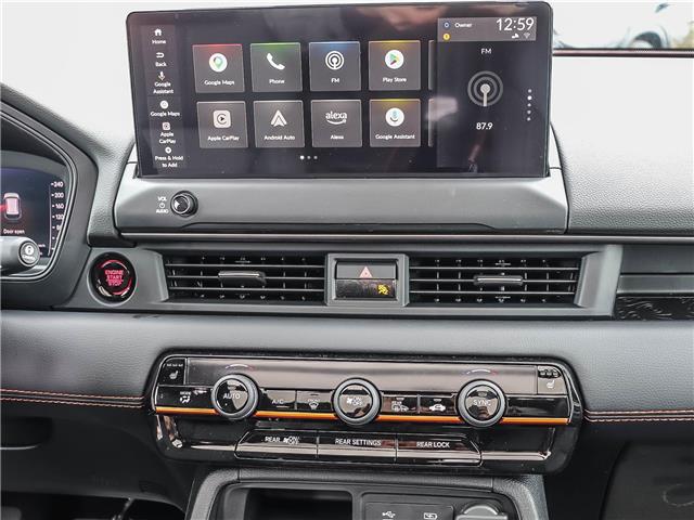 2026 Honda Pilot TrailSport (Stk: 2HA0659) in Stratford - Image 15 of 26