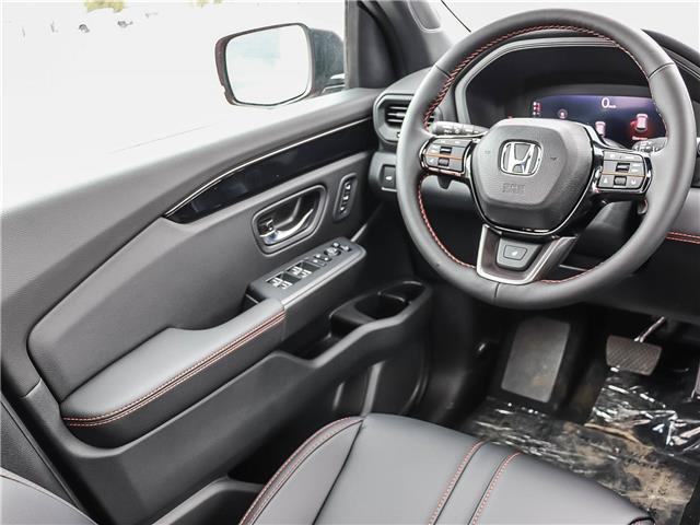 2026 Honda Pilot TrailSport (Stk: 2HA0659) in Stratford - Image 16 of 26