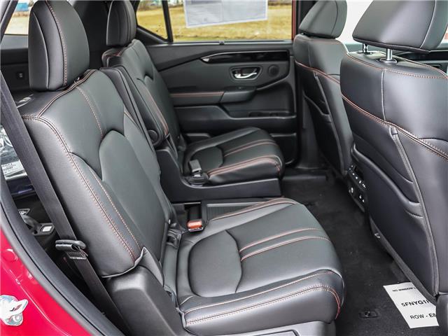 2026 Honda Pilot TrailSport (Stk: 2HA0659) in Stratford - Image 20 of 26