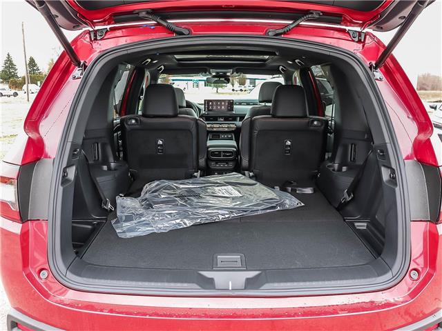 2026 Honda Pilot TrailSport (Stk: 2HA0659) in Stratford - Image 21 of 26
