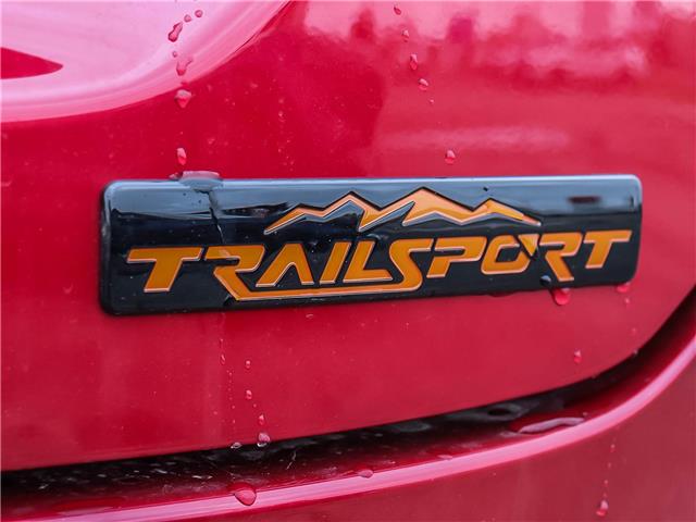 2026 Honda Pilot TrailSport (Stk: 2HA0659) in Stratford - Image 22 of 26