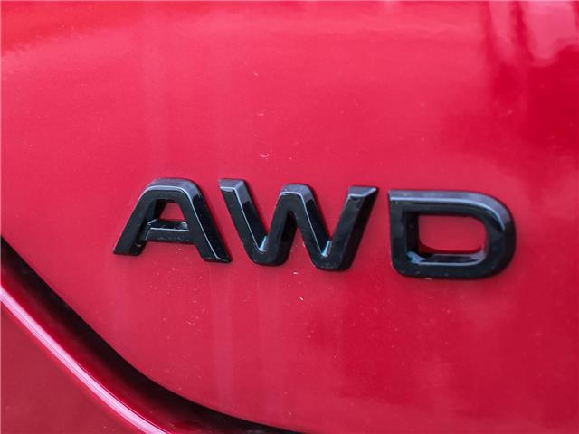 2026 Honda Pilot TrailSport (Stk: 2HA0659) in Stratford - Image 23 of 26