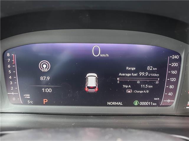 2026 Honda Pilot TrailSport (Stk: 2HA0659) in Stratford - Image 24 of 26