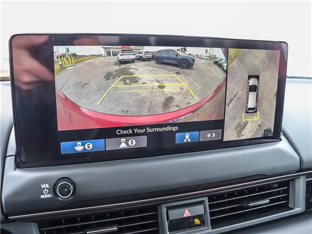 2026 Honda Pilot TrailSport (Stk: 2HA0659) in Stratford - Image 25 of 26