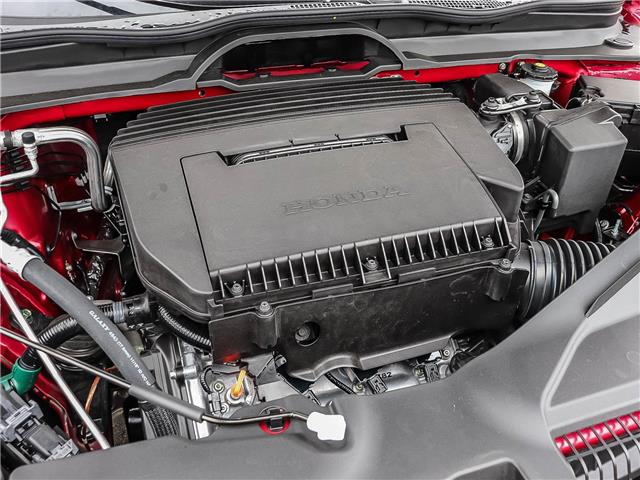 2026 Honda Pilot TrailSport (Stk: 2HA0659) in Stratford - Image 26 of 26