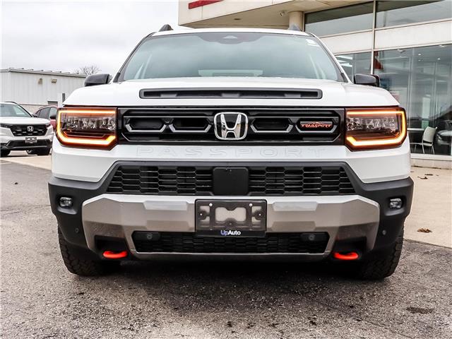 2026 Honda Passport TrailSport Touring (Stk: 2HA0658) in Stratford - Image 2 of 25