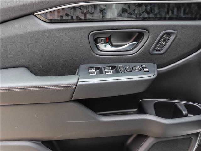 2026 Honda Passport TrailSport Touring (Stk: 2HA0658) in Stratford - Image 9 of 25