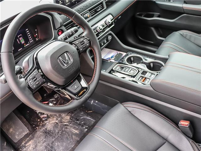 2026 Honda Passport TrailSport Touring (Stk: 2HA0658) in Stratford - Image 10 of 25