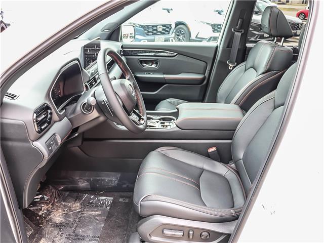 2026 Honda Passport TrailSport Touring (Stk: 2HA0658) in Stratford - Image 11 of 25