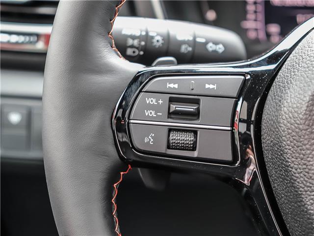 2026 Honda Passport TrailSport Touring (Stk: 2HA0658) in Stratford - Image 13 of 25