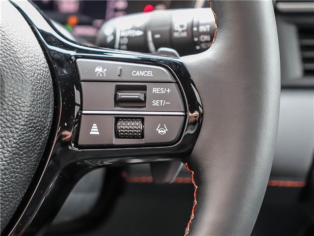 2026 Honda Passport TrailSport Touring (Stk: 2HA0658) in Stratford - Image 14 of 25