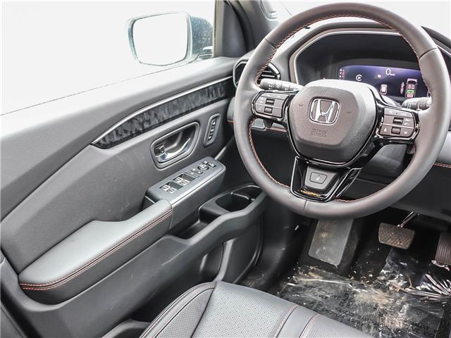 2026 Honda Passport TrailSport Touring (Stk: 2HA0658) in Stratford - Image 16 of 25