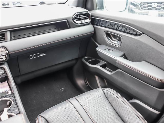 2026 Honda Passport TrailSport Touring (Stk: 2HA0658) in Stratford - Image 18 of 25