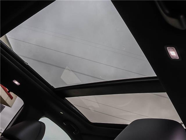 2026 Honda Passport TrailSport Touring (Stk: 2HA0658) in Stratford - Image 19 of 25