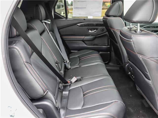 2026 Honda Passport TrailSport Touring (Stk: 2HA0658) in Stratford - Image 20 of 25