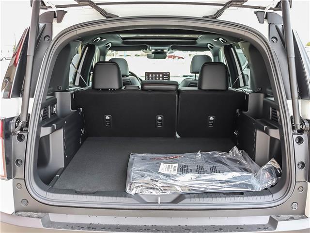 2026 Honda Passport TrailSport Touring (Stk: 2HA0658) in Stratford - Image 21 of 25