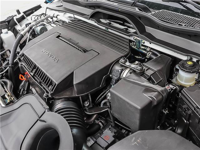 2026 Honda Passport TrailSport Touring (Stk: 2HA0658) in Stratford - Image 25 of 25