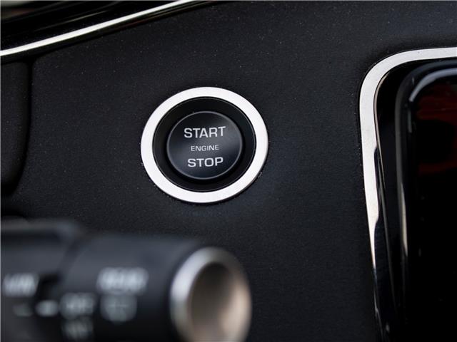 2023 Land Rover Range Rover Evoque R-Dynamic SE (Stk: PL2033) in Windsor - Image 21 of 26