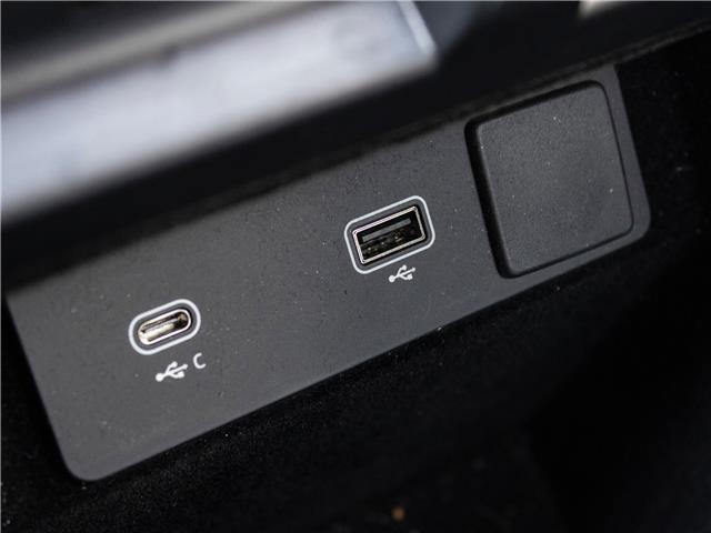 2023 Land Rover Range Rover Evoque R-Dynamic SE (Stk: PL2033) in Windsor - Image 22 of 26