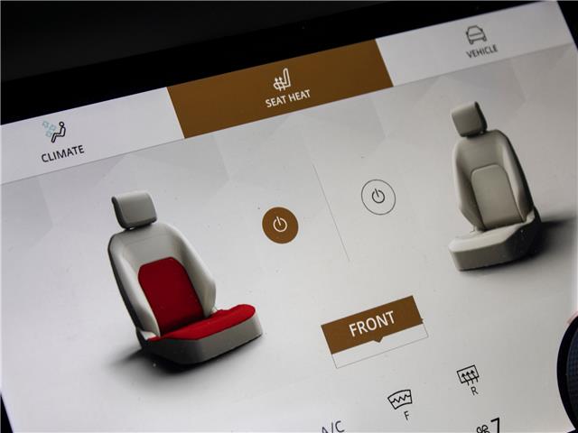 2023 Land Rover Range Rover Evoque R-Dynamic SE (Stk: PL2033) in Windsor - Image 18 of 26