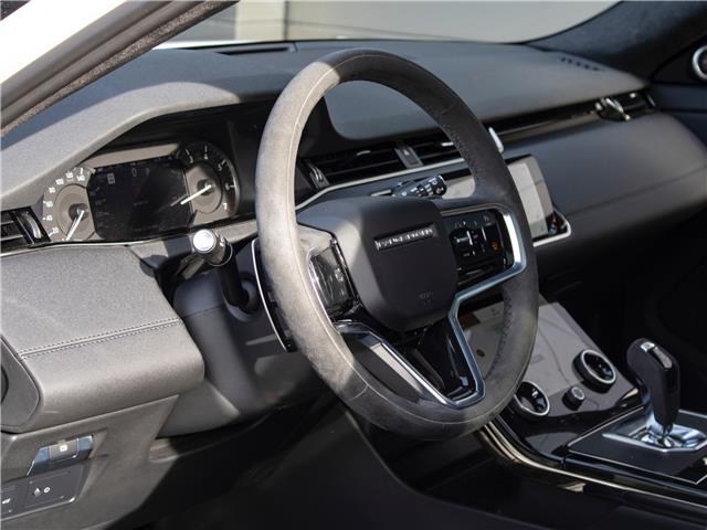 2023 Land Rover Range Rover Evoque R-Dynamic SE (Stk: PL2033) in Windsor - Image 10 of 26