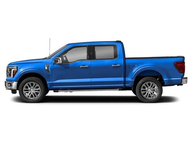 2026 Ford F-150 Lariat (Stk: 26F3966) in North Vancouver - Image 3 of 13