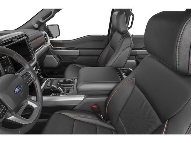 2026 Ford F-150 Lariat (Stk: 26F3966) in North Vancouver - Image 6 of 13