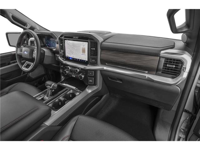 2026 Ford F-150 Lariat (Stk: 26F3966) in North Vancouver - Image 12 of 13