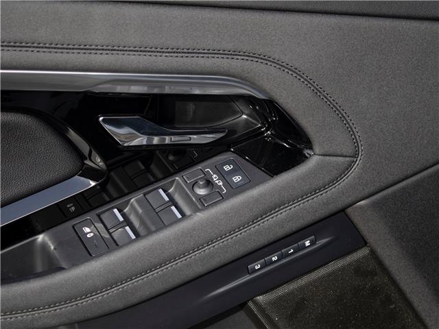 2023 Land Rover Range Rover Evoque R-Dynamic SE (Stk: PL2033) in Windsor - Image 7 of 26
