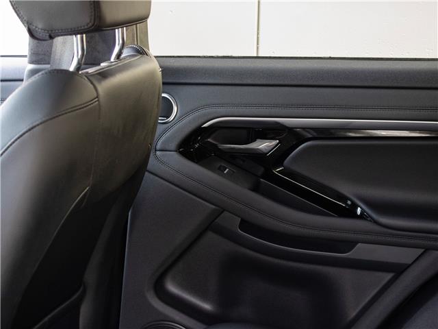 2023 Land Rover Range Rover Evoque R-Dynamic SE (Stk: PL2033) in Windsor - Image 24 of 26