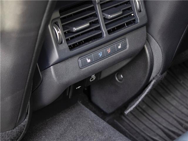 2023 Land Rover Range Rover Evoque R-Dynamic SE (Stk: PL2033) in Windsor - Image 25 of 26