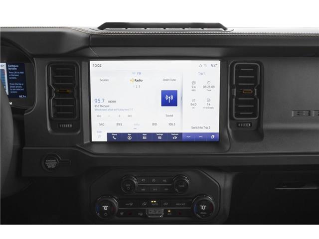 2026 Ford Bronco Badlands (Stk: 26BR5338) in North Vancouver - Image 7 of 13